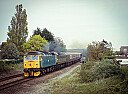 Chester, late 1970s  |  Hello allI'm contemplating a return to railway modelling after many years. ...