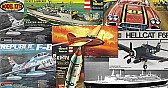 Anyone Remember the MPF History Kits  |  I loved the MPC Historama kits, and have re-collected all of them - Ihad to find...