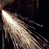 Welding Mystery Metal |  I could, but I wouldn't know what the results would mean.The rod has already...