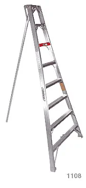Ladder Modification? |  I hadn't thought of that.  Thanks!I would need a Bubba that was...