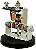 Toy motor kit |   --Oh yeah here it...