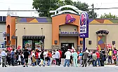 Wage Strikes Planned at Fast-Food Outlets  | &laquo; previous thread