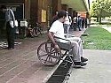 Source for a caster wheel  |  I hope this isn't too far off topic.  I found this caster wheel that this...