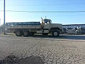 Recovered my M927 truck  | ...