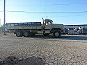 Recovered my M927 truck  | ...