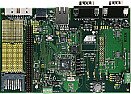 Small ARM board running capable of running Linux |  I am looking for small embedded ARM board with ethernet+USB+multiple...