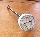 compression gauge puzzler  |  OK, I can see where that's a lot faster, and it actually combines the...