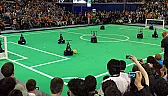 Any good soccer robot info  | &laquo; previous thread