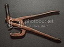 What is it? Set 457  |   O.K.  Posting from rec.crafts.metalworking as always.2653) Strange looking...