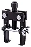 Small Gear Puller? |  I just acquired a Servo small drill press.  These are really nice variable speed...