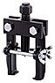 Small Gear Puller? |  I just acquired a Servo small drill press.  These are really nice variable speed...