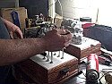 Scratch Built V8 | next thread &raquo;
