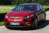 Die 4 Betriebsmodi des Opel Ampera  |  Ich persoenlich finde es unverschaemt, was die Medien sich damitgeleistet haben....