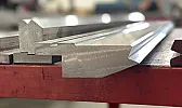 Slip Roll Hinge |  Many years ago I looked at an aluminum body motorcycle trailer.  It was  at a...