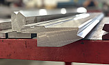 Slip Roll Hinge |  Many years ago I looked at an aluminum body motorcycle trailer.  It was  at a...
