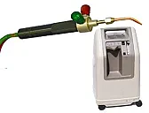 Gas welding  |  I know there has been discussion in the past about Oxy/MAPP gas welding but I...