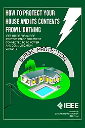 DIY surge protection... |    In professional papers, tiering is not about protectors.  Tiering isabout the...