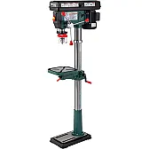 Which HF drill press?  Or neither? |  Note the listed spindle stroke....all quite short with the longest being...