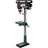 Which HF drill press?  Or neither? |  I have the 43389. I think it was on sale for $179 when I bought it.Anyway, I am...