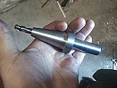TTS 9 Degree Long Reach Toolholder |  This is not the first tool holder I have made.  Its the first long reach  tool...
