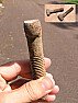 Not your ordinary kind of bolt |  Pls see this photo, and the question contained in the caption. ...