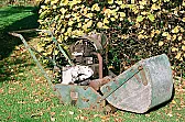 JAP vee twin  |  Some may have noticed the unusual JAP (J. Arthur Prestwich for our younger...