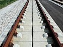 How hard are railroad rails and railroad spikes?  |  One of my "roundtoit" projects is making anvils from railroad rail, despite what...