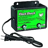 Shamefully simple electricital question | next thread &raquo;