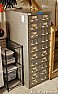 Fastener Control  |  I have about four 5 gallon buckets of fasteners.  Plus half empty boxes.  Plus...